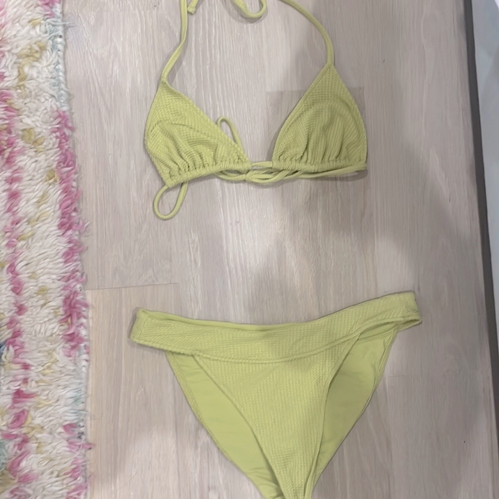Revel Rey Bikini Set